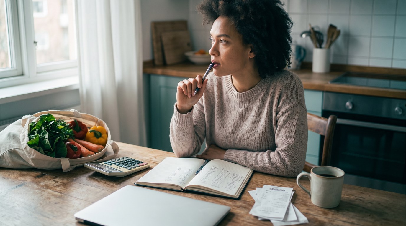 Survey Reveals The American Weight Loss Budget: a Trimi Health survey of 1,005 Americans on how they budget for weight-loss spending