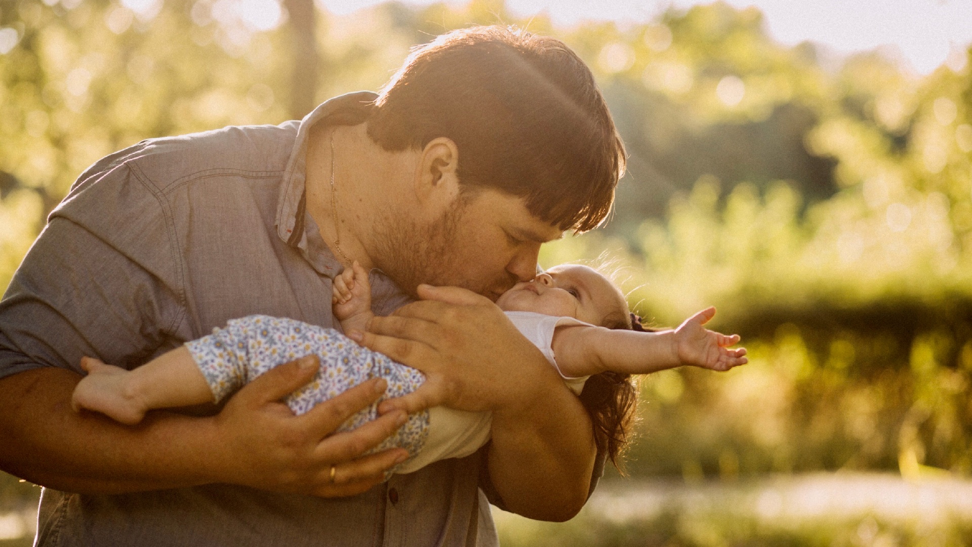 Dad Bod Reset: a Trimi survey of 1,009 American men on body image, dating, GLP-1 stigma, and fatherhood