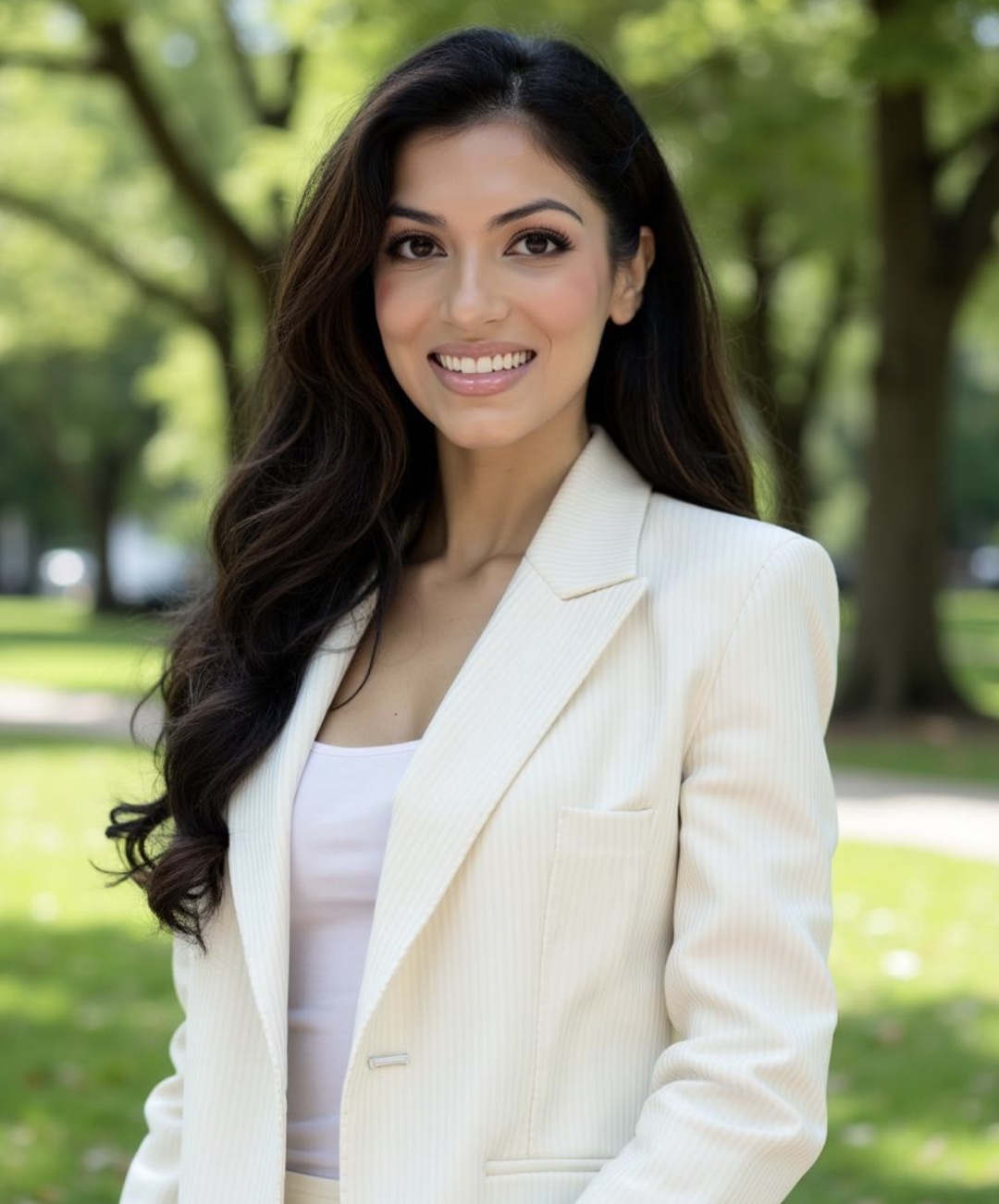 Shannon Arora, MD