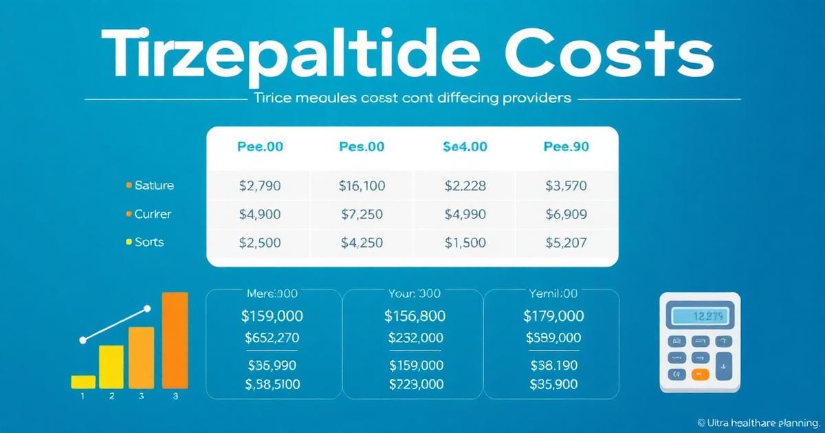 ivim semaglutide cost GLP-1 Cost Guide 2026: Prices, Insurance & Savings