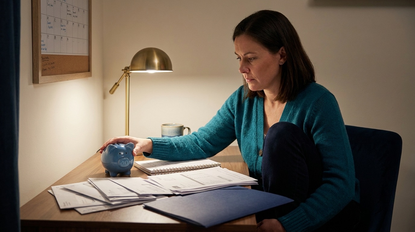 What Would Americans Give Up for GLP-1s? A Trimi survey of 1,065 U.S. adults on the budget trade-offs of starting or staying on treatment