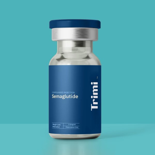 Compounded Semaglutide
